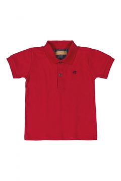 Up BABY - Camisa Polo - Loja de Roupas Infanto Juvenil KKVELLISTORE