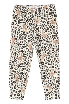 Kit Bebê Animal Print 3 Peças Preto - Loja de Roupas Infanto Juvenil KKVELLISTORE