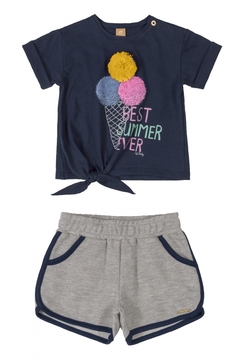 UP BABY -  Conjunto - comprar online