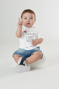 UP BABY -  CAMISETA - comprar online