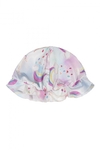 Up Baby - Chapéu de Praia Infantil Fps 50 Rosa