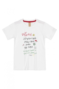 Up Baby - Camiseta Infantil - comprar online