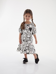 UPBABY - VESTIDO