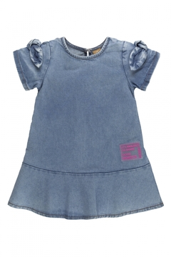 UPBABY - VESTIDO JEANS - comprar online