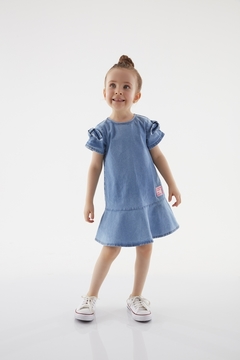 UPBABY - VESTIDO JEANS