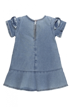 UPBABY - VESTIDO JEANS na internet