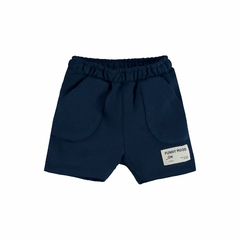 Up Baby - Conjunto Body E Bermuda Menino