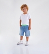 Up BABY - SHORT JEANS