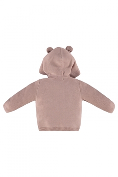 Up Baby - Casaco para Bebês em Tricot - comprar online