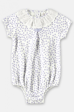 UP BABY - BODY BANHO DE SOL COMFY BEBÊ (BRANCO) - comprar online