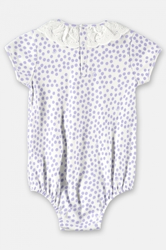 UP BABY - BODY BANHO DE SOL COMFY BEBÊ (BRANCO) na internet