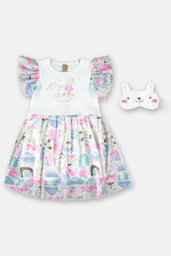 Up Baby - Pijama Infantil - comprar online