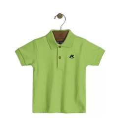 Up Baby - Camisa Polo