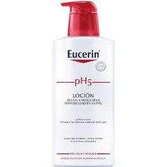 Eucerin PH5 locionn hidratante x 400 ml