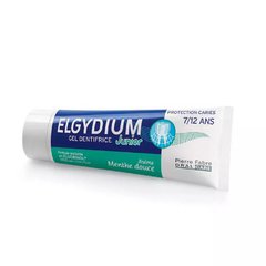 Elgydium Pasta Junior Menta Suave x 50ml