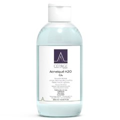 Acneique H2O Solucion Micelar Limpieza x 250 ml