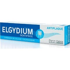 Elgydium Dentrifrico Anti Placa - 75ML