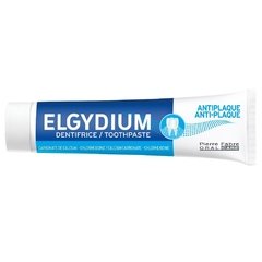 Elgydium Dentrifrico Anti Placa - 50ML