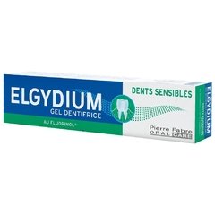 Elgydium Gel Dientes Sensibles x 75ml