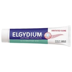 Elgydium Irritated Gums pasta x 75ml
