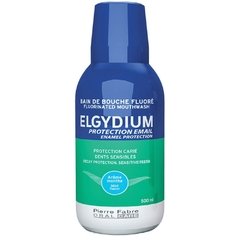 Elgydium Enjuague Bucal x 500ml