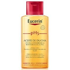 Eucerin pH5 Aceite de Ducha - 200ML