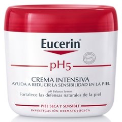 Eucerin ph5 Crema Instensiva