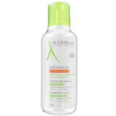 EXOMEGA control Crema Emoliente - 400ML