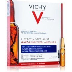 VICHY LIFTACTIVE SPECIALIST GLYCO-C X 10AMPOLLAS