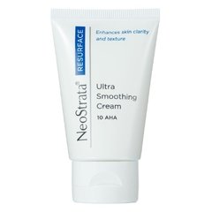 Resurface Ultra Smoothing Cream