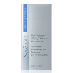 Skin Active Tri Therapy Lifting Serum