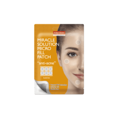 Purederm miracle solution micro fill patch anti acne - comprar online