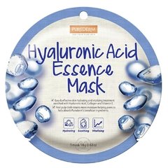 Purederm hyaluronic acid essence mask