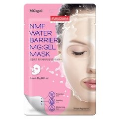 Purederm nmf water barrier gel mask x1