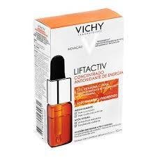 VICHY LIFTACTIVE SKINCURE