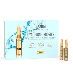 Isdin isdinceutic hyaluronic booster x 5 ampollas