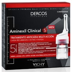 Dercos Aminexil Clinical 5 Men