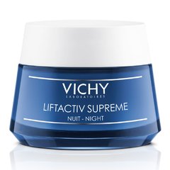 Vichy Liftactiv supreme noche x 50ml