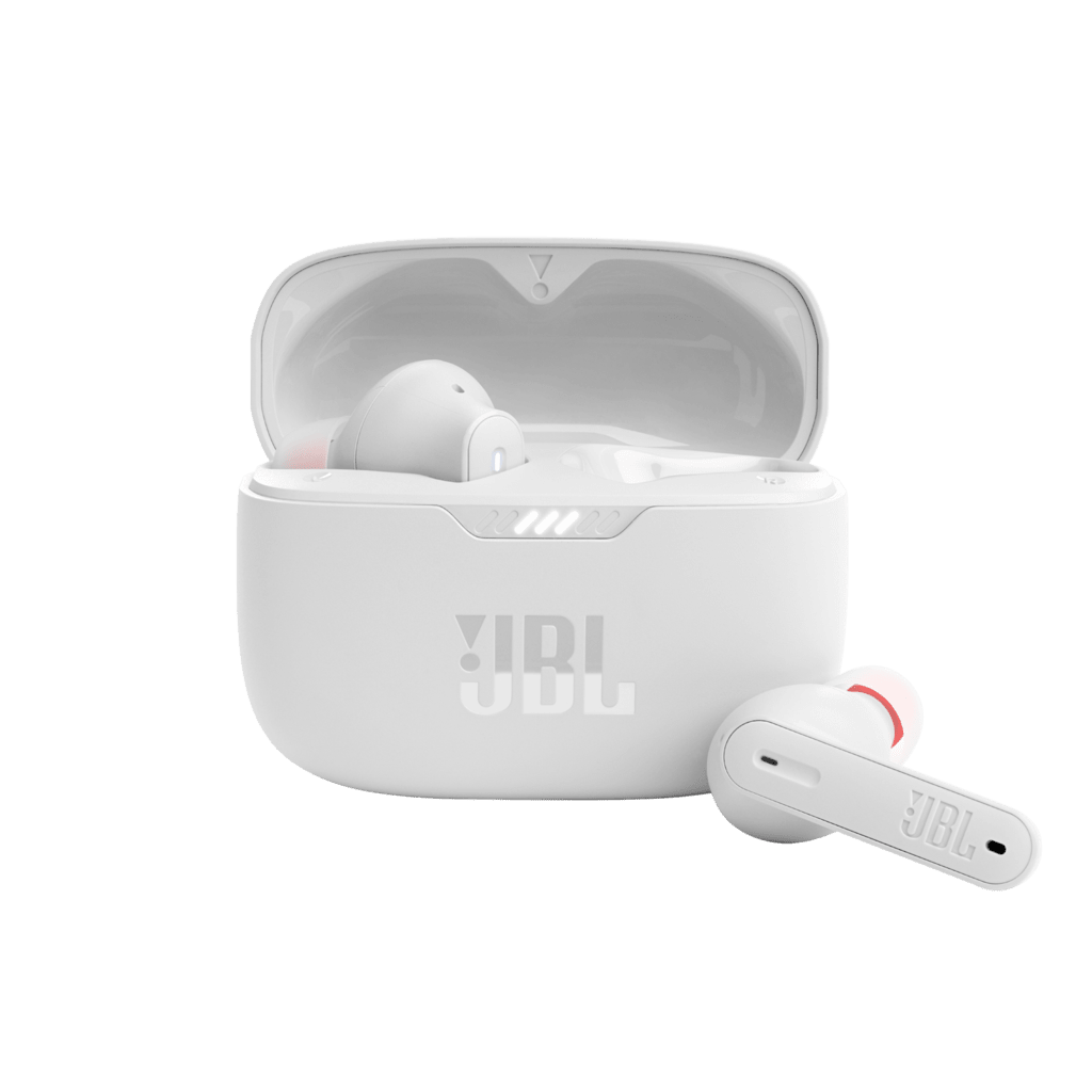 Auriculares Noise Cancelling JBL Tune 130 True Wireless Negro