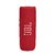 Parlante JBL Flip 6 Portátil Bluetooth - Rojo - comprar online