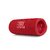 Parlante JBL Flip 6 Portátil Bluetooth - Rojo