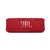 Parlante JBL Flip 6 Portátil Bluetooth - Rojo en internet