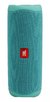 Parlante JBL Flip 5 Bluetooth Teal - comprar online