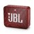 Parlante Inalambrico Bluetooth JBL GO 2 Rojo