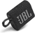 Parlante JBL GO3 Bluetooth Portátil - Negro - comprar online