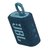 Parlante JBL GO3 Bluetooth Portátil - Azul - comprar online
