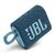 Parlante JBL GO3 Bluetooth Portátil - Azul
