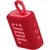 Parlante JBL GO3 Bluetooth Portátil - Rojo en internet