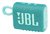 Parlante JBL GO3 Bluetooth Portátil - Teal - Deer Tech