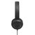 Auriculares JBL Tune 500 Negro Con Cable - comprar online